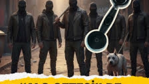 "Alo çetesi" de çöktükten sonra...