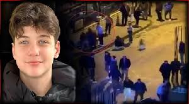 Atlas'ın katillerini suça teşvik edenleri açıklıyorum!