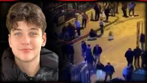 Atlas'ın katillerini suça teşvik edenleri açıklıyorum!