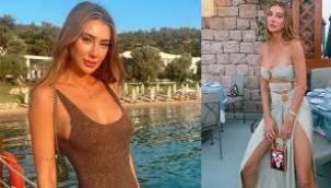 Bahar Şahin tövbe süreci mesajları veren Şeyma Subaşı ile dalga geçti