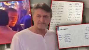 Bebek Otel çalışanı her şeyi anlattı: Ali Koç neden takipteydi?