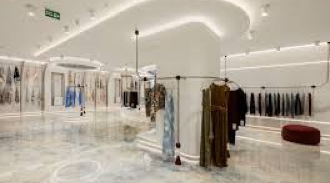 Beck: Zarafetin ve Estetiğin Merkezinde Bir Tasarım Dünyası