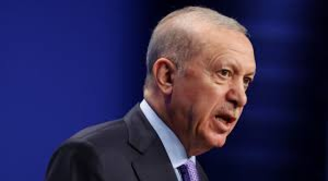 Belediyelerin yetkisi Erdoğan'a devrediliyor! Teklif Komisyon'dan geçti…