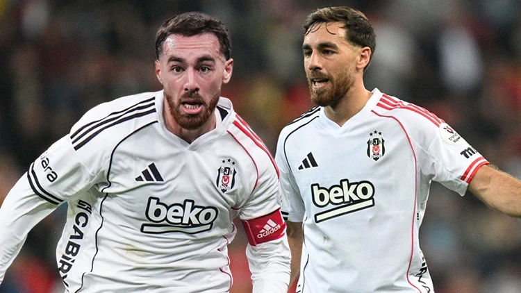 Beşiktaş'ta beklenmedik olay! Orkun Kökçü'yü istiyorlar