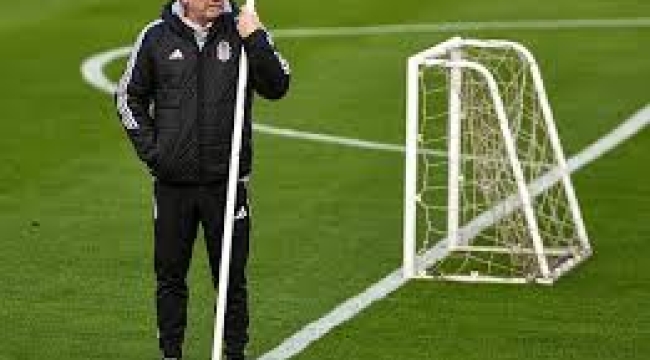 Beşiktaş'tan herkesi ters köşe eden transfer: