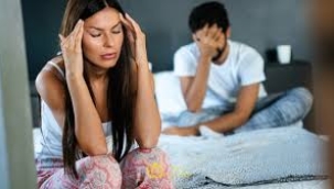 Boşanma cinsel yaşamı nasıl etkiler?