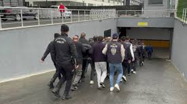 Casperlar'ın piyon ordusu... PKK ve 'hazır kıta' detayı