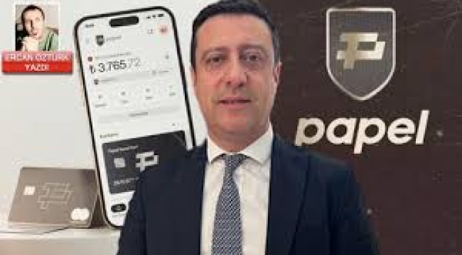 Cezaevinden Papel yönetimine girdi! Papel'de 'organize işler'…