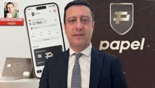 Cezaevinden Papel yönetimine girdi! Papel'de 'organize işler'…