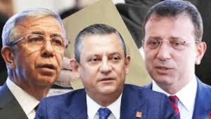 CHP'nin Cumhurbaşkanı adayı ASAL anketten çıktı