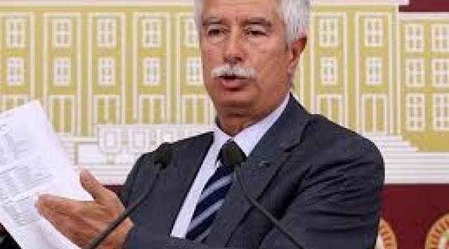 Dedektif kılığındaki haber sunucuları