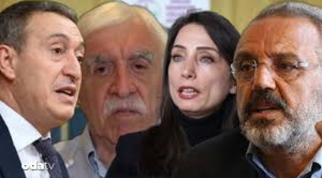 DEM'in talepleri bitmek bilmiyor: Bir yenisi daha eklendi...