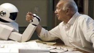 Dijital : İnsan mı robot mu üretsin?