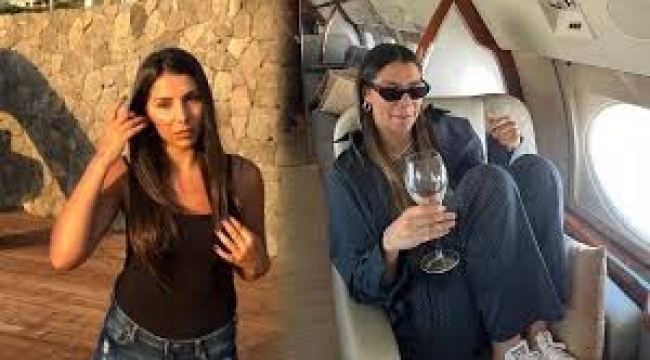 Dilara Ege Çevik'ten şoke eden itiraf! 