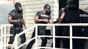 Dubai'de Türklere büyük operasyon... 80 kişi gözaltında