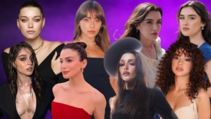 Dünyanın en güzel 100 kadını belli oldu! İşte listedeki Türklerin sıralaması…