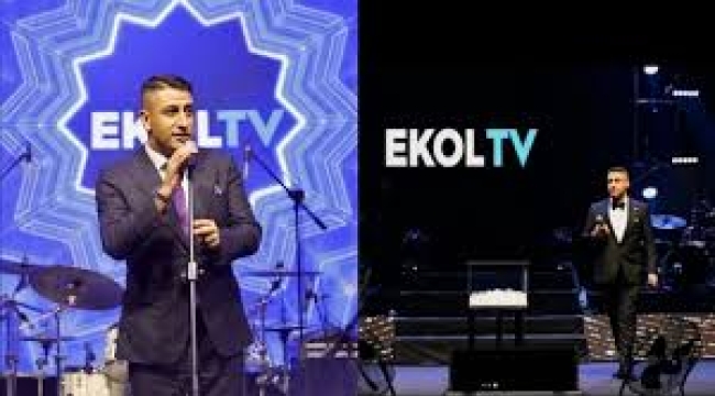 Ekol TV'de tesadüfler zinciri! Emrah Doğru'nun pay ortaklığı sona erdi!
