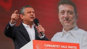 Ekrem İmamoğlu ile ilgili flaş 'rahatsızlık' iddiası! 'Resmi ve ismi kaldırılınca…'