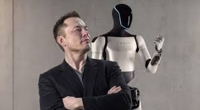 Elon Musk Optimus Robotlarını Överek "Tıp Okumayın" Çağrısı Yaptı