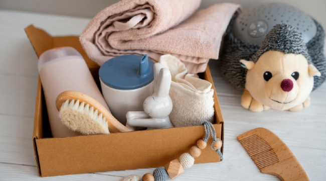 En Güvenilir Bebek Bakım Ürünleri Nelerdir?