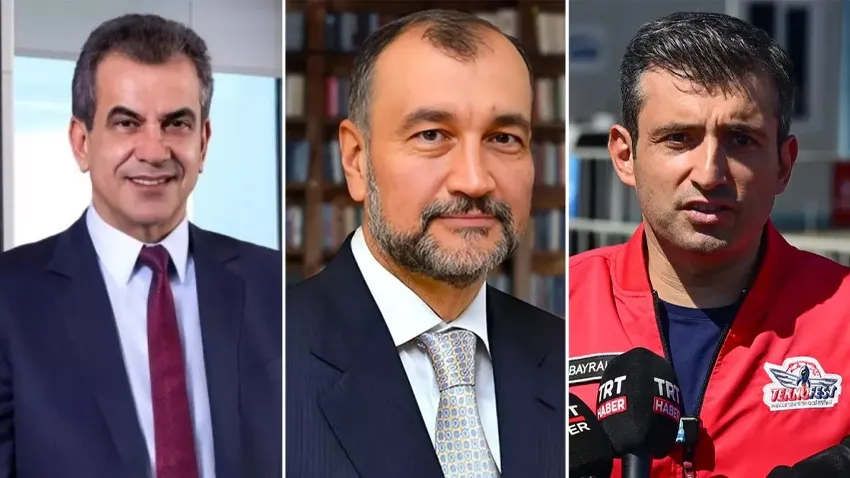 En zengin iş insanları listesinde çarpıcı değişim! Erdemoğlu artık listede yok