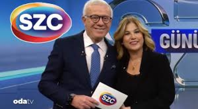 Ertuğrul Özkök artık Sözcü'de