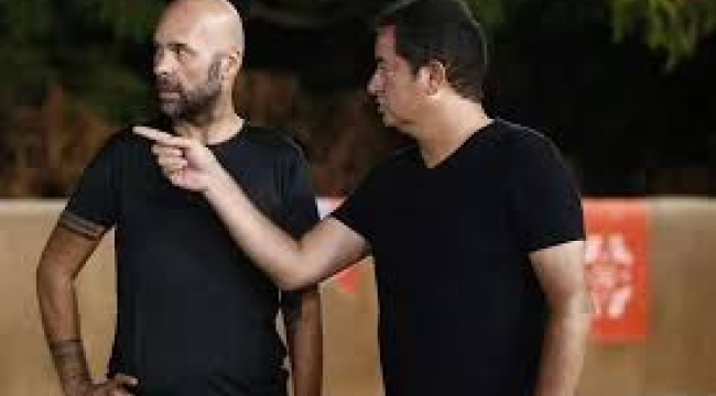 Esat Yontunç hakkında yakalama kararı çıkarıldı 