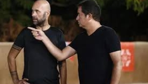 Esat Yontunç hakkında yakalama kararı çıkarıldı 