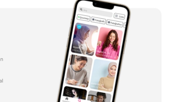 Evlilik Sitesi Arayışında Doğru Adres