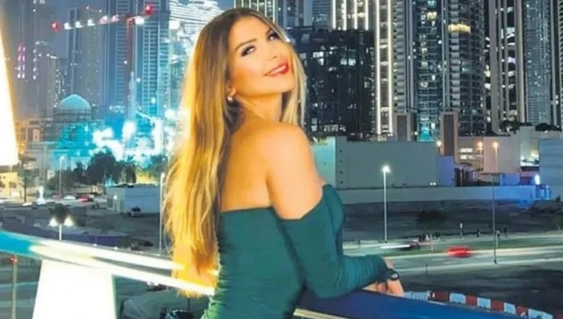 Fatih Keleş'in ikinci sevgilisi her şeyi itiraf etti! Ayrıntılar şoke etti