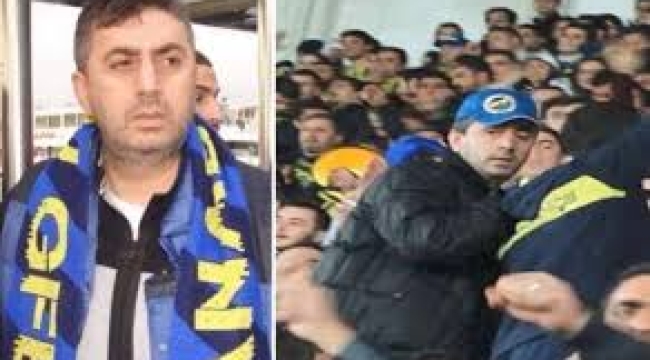 Fenerbahçe tribün liderine saldırının perde arkası! Ağır yaralanmıştı...