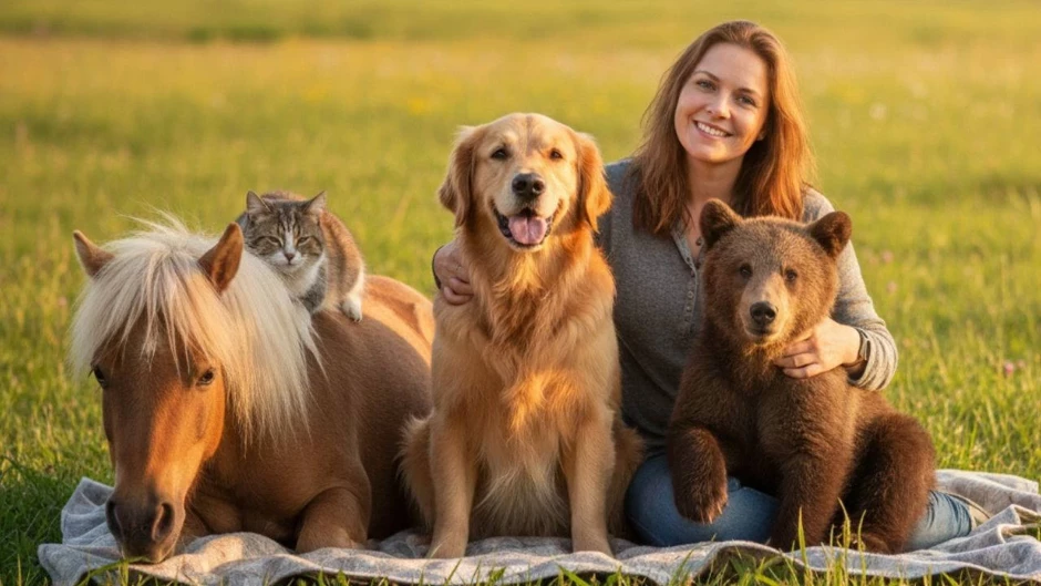 Fransız bilim insanları açıkladı: Bu hayvan sizi sizden önce anlıyor