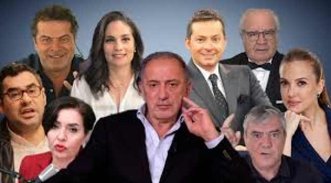 Gazetecilerin YouTube performans listesi belli oldu