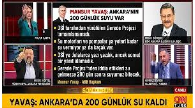 Gazetecilik mi, Kabadayılık mı?