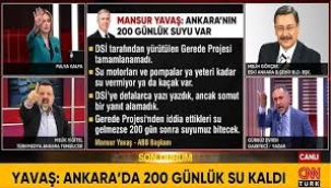 Gazetecilik mi, Kabadayılık mı?