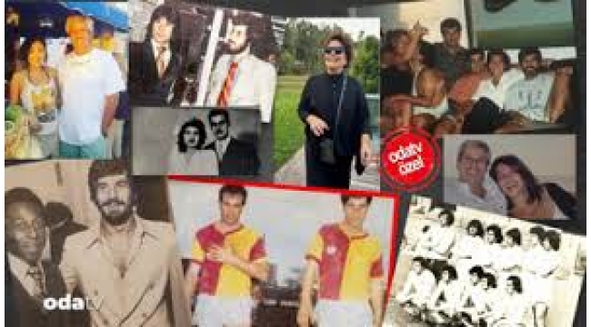 Gökmen Özdenak'ın ölümüyle gündeme geldi: Kim bu Özdenaklar