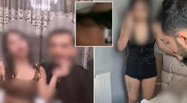 Görüntülü görüşme tuzağı: Onlarca kişi mağdur oldu 