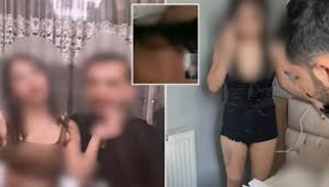 Görüntülü görüşme tuzağı: Onlarca kişi mağdur oldu 