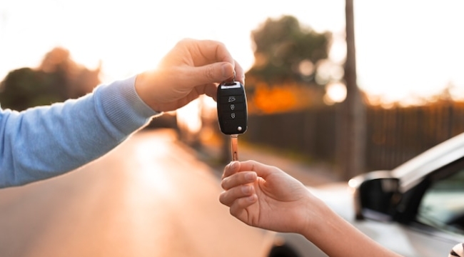 Günlük Araç Kiralama Kararlarının Zamanla Uyumu