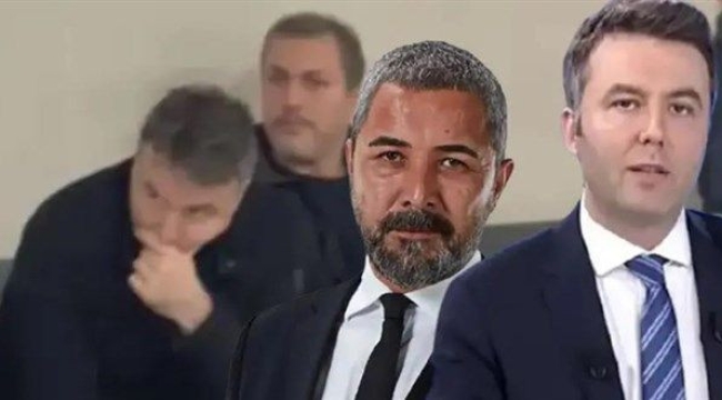 Habertürk'teki skandalda yeni ifade