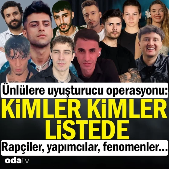 Hasan Can Kaya, Reynmen ve Çakal gözaltında