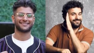 Hasan Can Kaya, Reynmen ve Çakal gözaltında