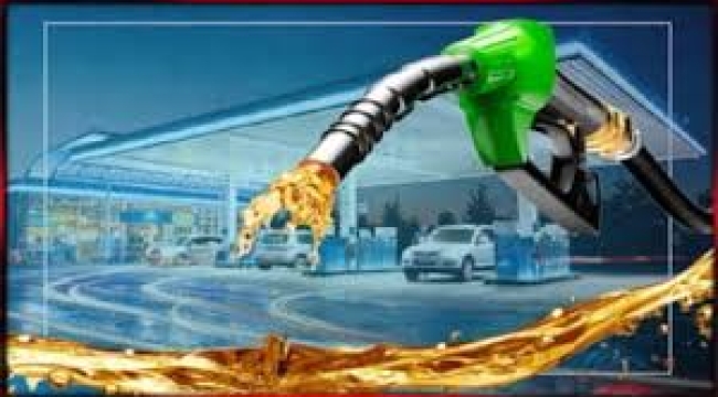 Herkes uyurken akaryakıta zam yağdı: Tabelalar değişti..