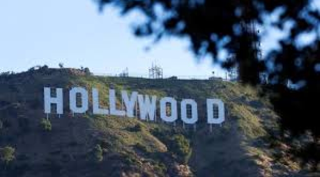 Hollywood'da büyük çöküş! 