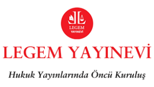 Hukuk Dünyasının Bilgi Kaynağı: Legem Yayınevi