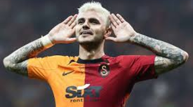 Icardi'nin Galatasaray'dan talebi 
