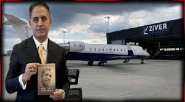 İmamoğlu'nun dedikleri özel jetin sahibi AKP'li isim konuştu