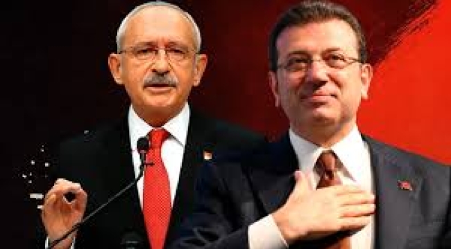 İmamoğlu 'sanık', Kılıçdaroğlu 'mağdur'