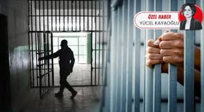 İnfazda "af gibi" yeni düzenleme iddiası... 50 bin kişiye daha af geliyor!