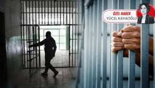 İnfazda "af gibi" yeni düzenleme iddiası... 50 bin kişiye daha af geliyor!